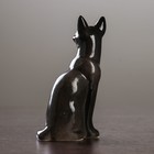 Статуэтка фарфоровая «Кошка Тайка»,10 см, микс - Фото 7