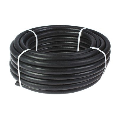 Шланг резиновый, «Волжский» d=18 мм, L=25 м, кордовый, эконом