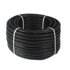 Шланг резиновый, «Волжский» d=18 мм, L=50 м, кордовый, эконом - Фото 1