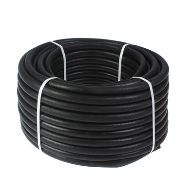 Шланг резиновый, «Волжский» d=18 мм, L=50 м, кордовый, эконом