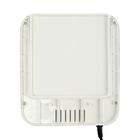 Лампа для гель-лака Luazon LUF-10, UV, 36 Вт, 3 диода, таймер 120 с, 220 В, белая - Фото 4