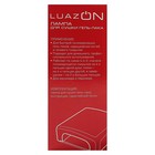Лампа для гель-лака Luazon LUF-01, UV, 36 Вт, цвет фуксия - Фото 6