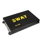 Усилитель SWAT M-4.100 - фото 51432981