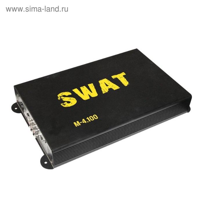 Усилитель SWAT M-4.100