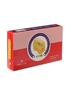 Точилка Calligrata «Классика», с контейнером, МИКС - Фото 4