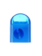 Точилка Calligrata «Классика», с контейнером, МИКС - Фото 5