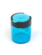 Точилка Calligrata «Классика», двойная, с контейнером, МИКС - Фото 3