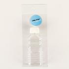 Бутылочка для хранения, 140 мл, цвет белый - Фото 3