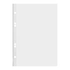 Файл - вкладыш Calligrata, А5, 30 мкм, глянцевый, вертикальный, 100 штук - Фото 2