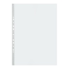 Файл - вкладыш Calligrata, А3, 30 мкм, глянцевый, вертикальный, 50 штук - Фото 4