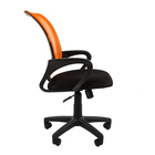 Офисное кресло Chairman 969, TW оранжевый - Фото 3