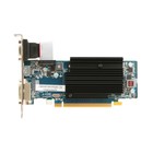 Видеокарта Sapphire AMD Radeon HD 6450 (11190-09-20G) 2G,625/1334,Ret - Фото 1