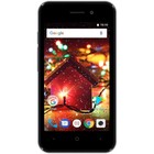 Смартфон Digma HIT Q401 Grey, 8Gb, 2sim, 4" TN, 800х480, 2Mp, серый - Фото 1