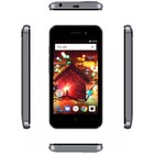 Смартфон Digma HIT Q401 Grey, 8Gb, 2sim, 4" TN, 800х480, 2Mp, серый - Фото 3