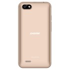 Смартфон Digma LINX A453 Gold, 8Gb 2sim, 4.5" TN, 854х480, 5Mp, цвет золото - Фото 2