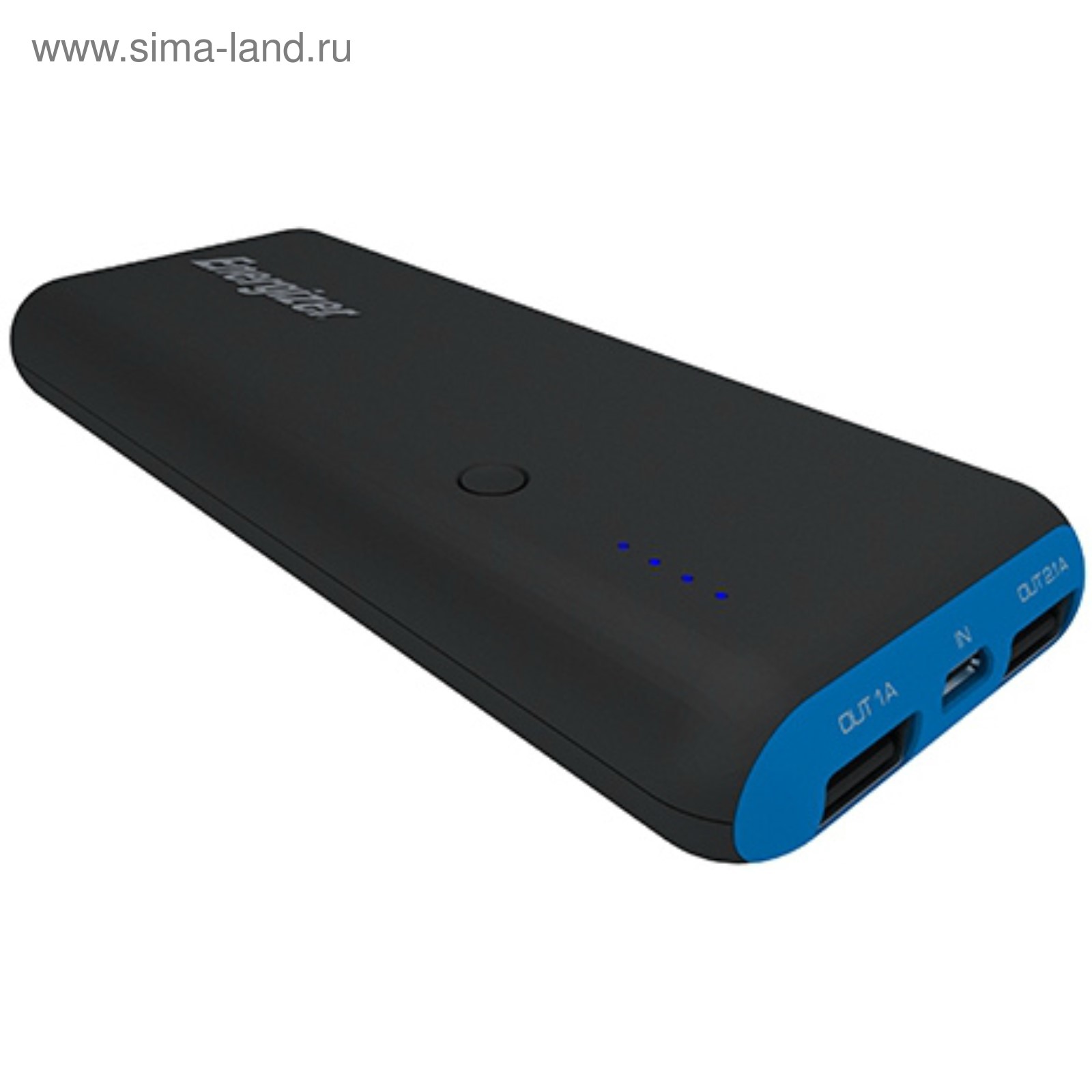 Смартфон Энерджайзер Купить