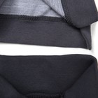 Комплект для мальчика (кофта,брюки), рост 98-104 см, цвет серый М1902-3 - Фото 6