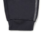 Комплект для мальчика (кофта,брюки), рост 98-104 см, цвет серый М1902-3 - Фото 7