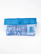 Шерсть для валяния 100% полутонкая шерсть 50 гр (015 голубой) - Фото 10