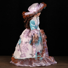 Кукла коллекционная "Нелли" 45 см - Фото 2