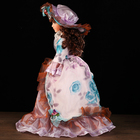 Кукла коллекционная "Нелли" 45 см - Фото 3