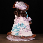 Кукла коллекционная "Нелли" 45 см - Фото 4