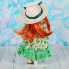 Кукла коллекционная "Ника" 20 см - Фото 4