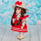 Кукла коллекционная "Тала" 20 см - Фото 2