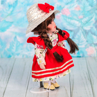 Кукла коллекционная "Тала" 20 см - Фото 3