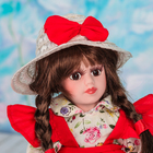 Кукла коллекционная "Тала" 20 см - Фото 4