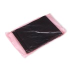 Пакет для рассады, 8 л, 15×34 см, полиэтилен толщиной 100 мкм, с перфорацией, чёрный, Greengo - Фото 4