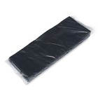 Пакет для рассады, 3 л, 11 × 30 см, полиэтилен толщиной 60 мкм, с перфорацией, чёрный, Greengo - Фото 5