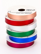 Лента упаковочная (ФАСОВКА 6 шт.), микс, 1.2 см × 5 м - Фото 3