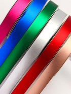 Лента упаковочная (ФАСОВКА 6 шт.), микс, 1.2 см × 5 м 2952002