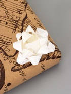 Подарочный Бант - звезда №5, для упаковки подарков, набор 50 шт., МИКС - Фото 12