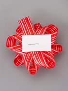 Подарочный Бант - звезда №5, для упаковки подарков, набор 50 шт., МИКС - Фото 14