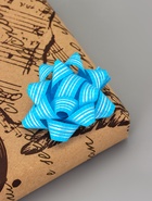 Подарочный Бант - звезда №5, для упаковки подарков, набор 50 шт., МИКС - Фото 6