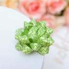 Подарочный Бант - звезда №5, 50 шт., для упаковки подарков, МИКС - Фото 2