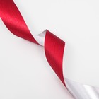 Лента упаковочная для декора и подарков, широкая, МИКС, 2.8 см × 5 м 2952041