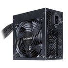 Блок питания Gigabyte ATX 650W GP-P650B 80+ bronze (24+4+4pin) APFC 120mm fan 6xSATA RTL - Фото 1