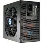 Блок питания Seasonic ATX 620W M12II-620 (SS-620GM) APFC 120mm fan 9xSATA Cab Manag RTL - Фото 3