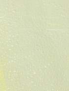 Дождевик - плащ, взрослый, р. 46-48, полиэтилен 20 г, жёлтый - Фото 7