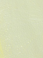 Дождевик - плащ, взрослый, р. 46-48, полиэтилен 20 г, жёлтый - Фото 8