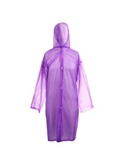 Дождевик - плащ, р. 46-48, МИКС - Фото 7