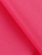 Бумага упаковочная тишью, лиловая, 50 см × 66 см - Фото 2