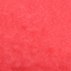 Бумага упаковочная тишью, красная, 50 х 66 см - Фото 3