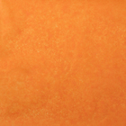 Бумага упаковочная тишью, оранжевая, 50 см х 66 см - Фото 2