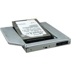 Сменный бокс для HDD AgeStar SSMR2S SATA-SATA SATA металл серебристый 2.5" - фото 51294929