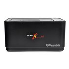 Док-станция для HDD Thermaltake BlacX Duet 5G ST0022E SATA пластик черный 2 - Фото 3