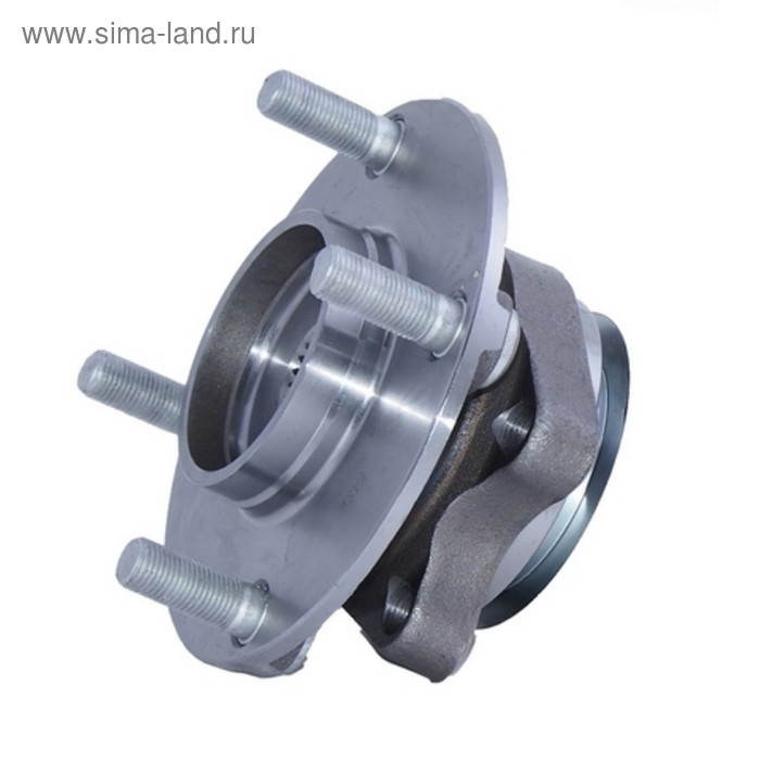 Ступица передняя с магнитным кольцом абс asva nswh-c11xfrm - Фото 1